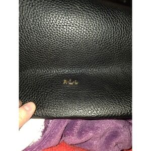 lauren ralph lauren tote bag women